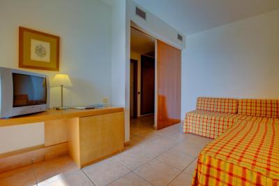 SBH Club Paraiso Playa 8 SBH Club Paraiso Playa 8