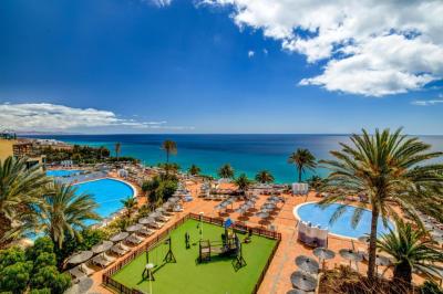 SBH Club Paraiso Playa 5 SBH Club Paraiso Playa 5