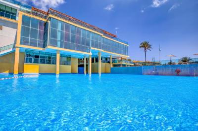 SBH Club Paraiso Playa 4 SBH Club Paraiso Playa 4