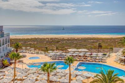 SBH Maxorata Resort 10 SBH Maxorata Resort 10