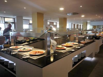 SBH Maxorata Resort 7 SBH Maxorata Resort 7