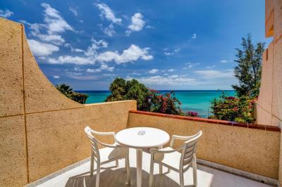 SBH Taro Beach Hotel 8 SBH Taro Beach Hotel 8