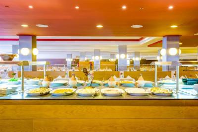 SBH Taro Beach Hotel 3 SBH Taro Beach Hotel 3