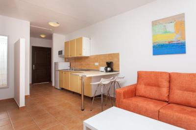 Apartamentos Maxorata Beach 10 Apartamentos Maxorata Beach 10