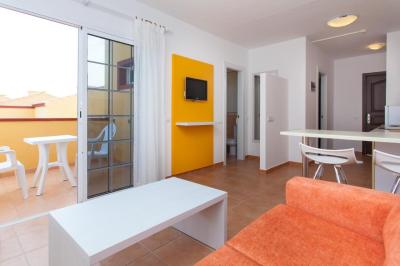 Apartamentos Maxorata Beach 2 Apartamentos Maxorata Beach 2