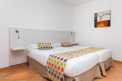 Apartamentos Maxorata Beach 7 Apartamentos Maxorata Beach 7