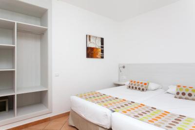 Apartamentos Maxorata Beach 6 Apartamentos Maxorata Beach 6