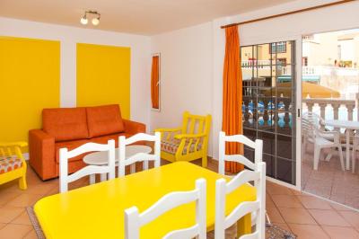 Apartamentos Maxorata Beach 4 Apartamentos Maxorata Beach 4