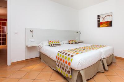 Apartamentos Maxorata Beach 3 Apartamentos Maxorata Beach 3