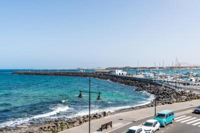 Apartamentos Dunas Club Fuerteventura Hotel Website