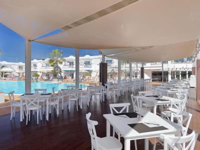 Hotel Arena Beach 8 Hotel Arena Beach 8