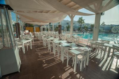 Hotel Arena Beach 7 Hotel Arena Beach 7