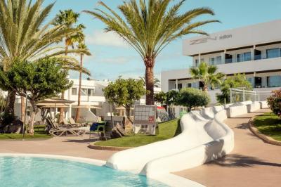 Hotel Playa Park Zensation 8 Hotel Playa Park Zensation 8