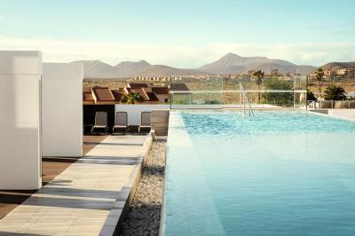 Hotel Playa Park Zensation 7 Hotel Playa Park Zensation 7