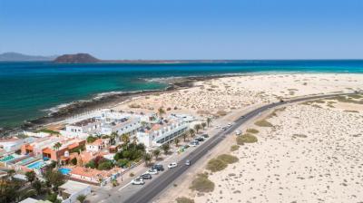 Hotel Boutique TAO Caleta Mar 2 Hotel Boutique TAO Caleta Mar 2