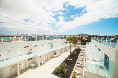 Hotel Boutique TAO Caleta Mar 9 Hotel Boutique TAO Caleta Mar 9