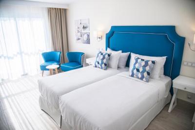 Hotel Boutique TAO Caleta Mar 8 Hotel Boutique TAO Caleta Mar 8