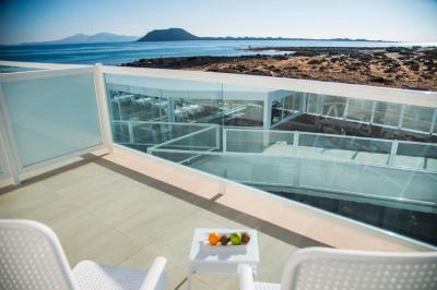 Hotel Boutique TAO Caleta Mar 6 Hotel Boutique TAO Caleta Mar 6