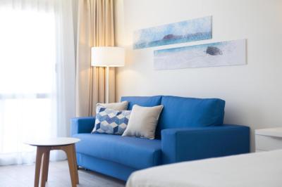 Hotel Boutique TAO Caleta Mar 5 Hotel Boutique TAO Caleta Mar 5