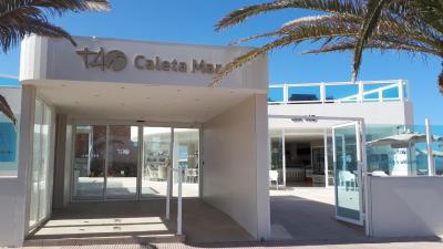 Hotel Boutique TAO Caleta Mar 4 Hotel Boutique TAO Caleta Mar 4