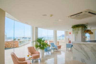Hotel Boutique TAO Caleta Mar 3 Hotel Boutique TAO Caleta Mar 3