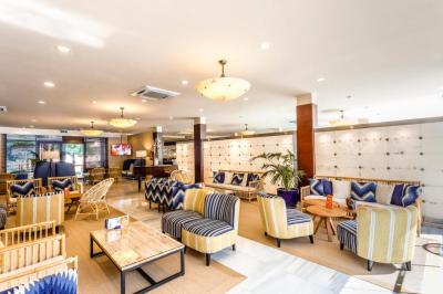 Hotel Anabel Lloret de Mar 10 Hotel Anabel Lloret de Mar 10