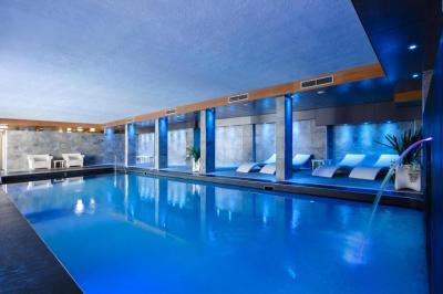 Hotel Anabel Lloret de Mar 7 Hotel Anabel Lloret de Mar 7