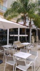Hotel la Palmera Lloret de Mar 2 Hotel la Palmera Lloret de Mar 2