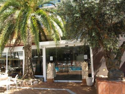 Hotel la Palmera Lloret de Mar 4 Hotel la Palmera Lloret de Mar 4