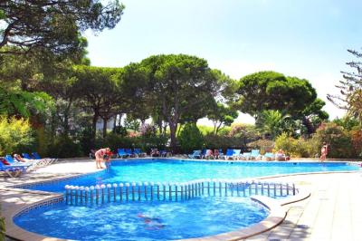 Hotel Blaumar Blanes 2 Hotel Blaumar Blanes 2