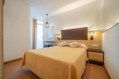 Hotel Blaumar Blanes 5 Hotel Blaumar Blanes 5