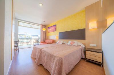 Hotel Blaumar Blanes 3 Hotel Blaumar Blanes 3
