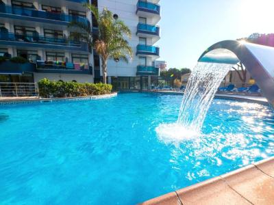 Hotel Blaucel Blanes 2 Hotel Blaucel Blanes 2