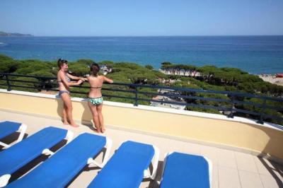 Hotel Blaucel Blanes 9 Hotel Blaucel Blanes 9
