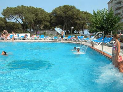 Hotel Blaucel Blanes 7 Hotel Blaucel Blanes 7