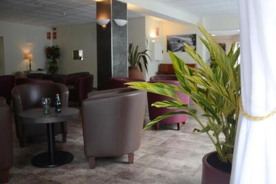 Hotel Stella Maris 6 Hotel Stella Maris 6