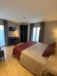 Petit Palau Hotel Blanes 2 Petit Palau Hotel Blanes 2
