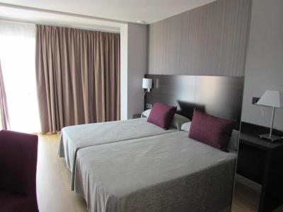 Petit Palau Hotel Blanes 8 Petit Palau Hotel Blanes 8