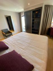 Petit Palau Hotel Blanes 4 Petit Palau Hotel Blanes 4