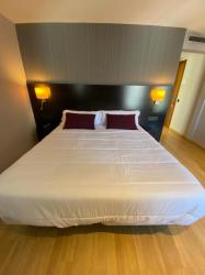 Petit Palau Hotel Blanes 3 Petit Palau Hotel Blanes 3