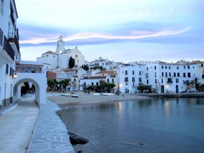 Hotel Tarongeta Cadaqués 2 Hotel Tarongeta Cadaqués 2
