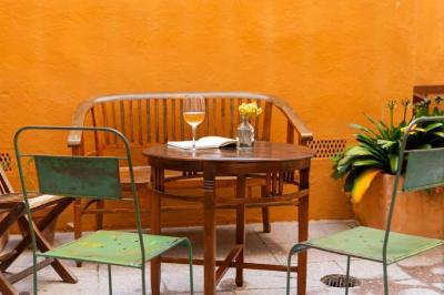Hotel Tarongeta Cadaqués 9 Hotel Tarongeta Cadaqués 9