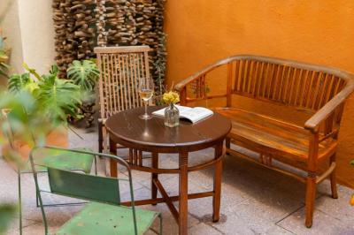 Hotel Tarongeta Cadaqués 6 Hotel Tarongeta Cadaqués 6