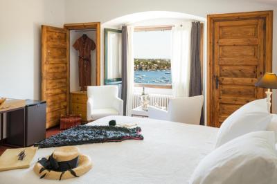 Hotel Rec de Palau Cadaqués 9 Hotel Rec de Palau Cadaqués 9