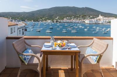 Hotel Playa Sol Cadaqués 7 Hotel Playa Sol Cadaqués 7