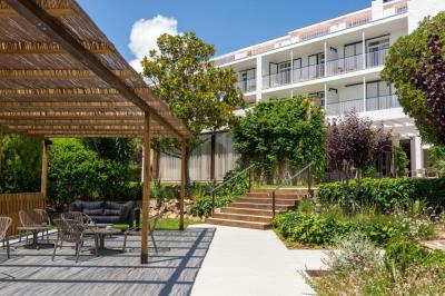 Hotel Alga Calella de Palafrugell 10 Hotel Alga Calella de Palafrugell 10