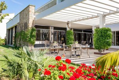 Hotel Alga Calella de Palafrugell 8 Hotel Alga Calella de Palafrugell 8