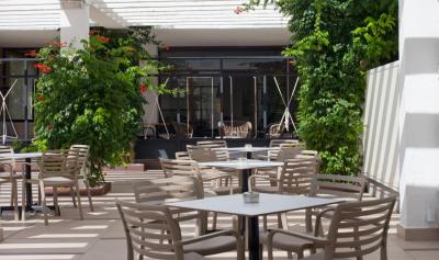 Hotel Alga Calella de Palafrugell 7 Hotel Alga Calella de Palafrugell 7