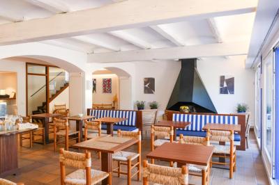 Hotel Blaumar Cadaqués by Fimedhotels 2 Hotel Blaumar Cadaqués by Fimedhotels 2