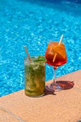 Hotel Blaumar Cadaqués by Fimedhotels 5 Hotel Blaumar Cadaqués by Fimedhotels 5